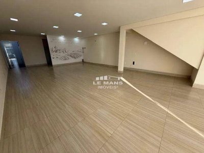 Loja-Salão, 120 m² - Foto 4