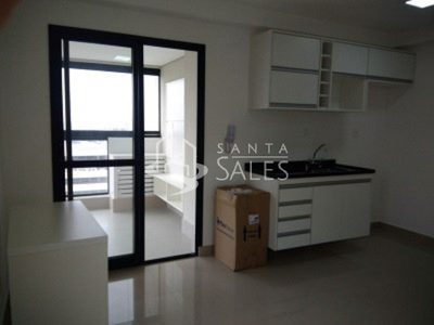 Apartamento, 1 quarto, 32 m² - Foto 1