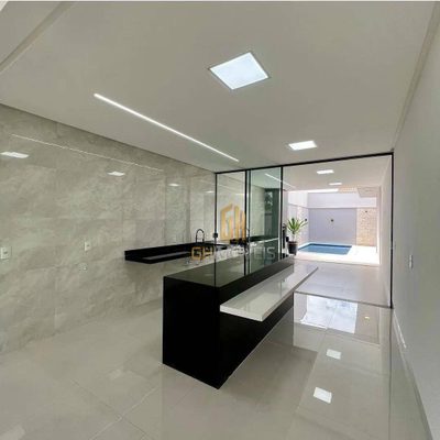 Casa, 3 quartos, 178 m² - Foto 4