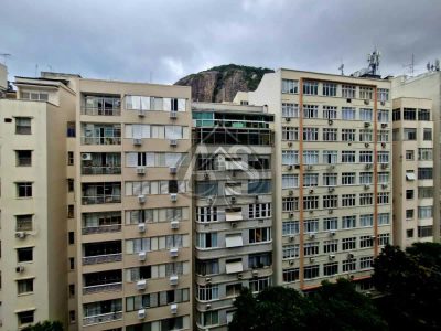 Apartamento, 3 quartos, 80 m² - Foto 2