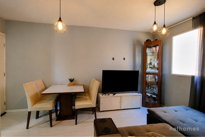 Apartamento, 2 quartos, 41 m² - Foto 1