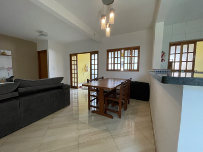 Casa, 4 quartos - Foto 3