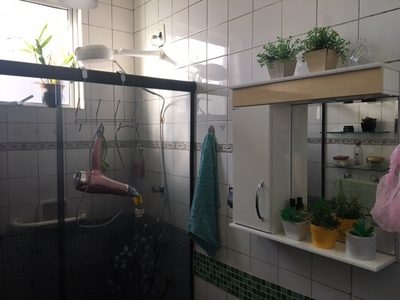 Apartamento, 2 quartos, 55 m² - Foto 4