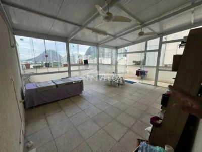Apartamento, 3 quartos, 150 m² - Foto 1