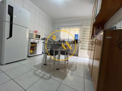 Casa, 3 quartos, 82 m² - Foto 5