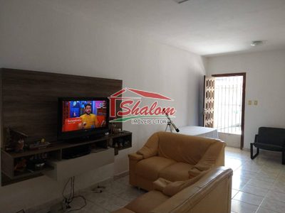 Casa, 3 quartos, 280 m² - Foto 2