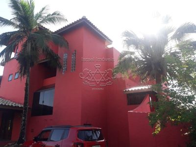 Sobrado, 5 quartos, 378 m² - Foto 4