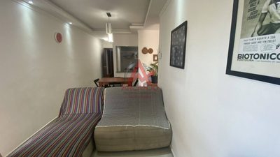 Apartamento, 2 quartos - Foto 5