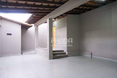 Casa, 3 quartos, 260 m² - Foto 4