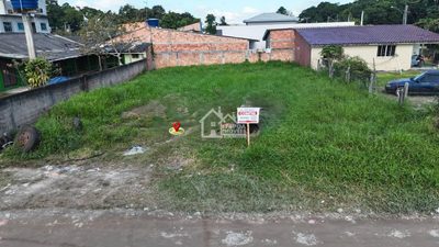 Terreno, 383 m² - Foto 2