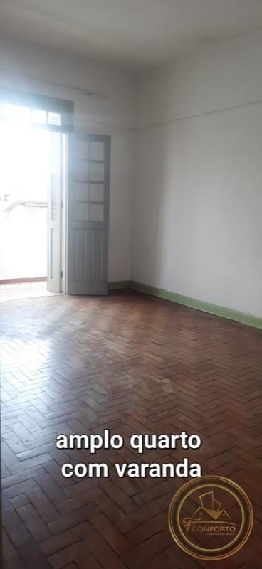 Apartamento, 3 quartos, 100 m² - Foto 4