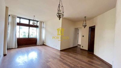 Apartamento, 3 quartos, 96 m² - Foto 1