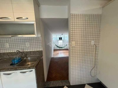 Apartamento, 1 quarto, 57 m² - Foto 1
