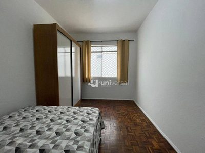 Apartamento, 2 quartos, 50 m² - Foto 5