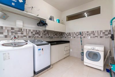 Casa, 4 quartos, 267 m² - Foto 3
