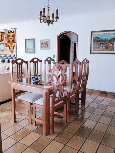 Apartamento, 3 quartos, 142 m² - Foto 3