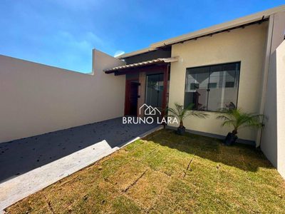 Casa, 2 quartos, 53 m² - Foto 2