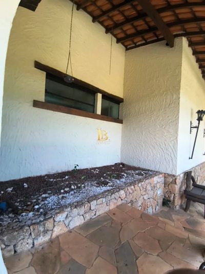 Casa, 3 quartos, 600 m² - Foto 4