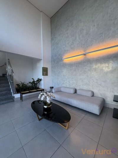 Apartamento, 3 quartos - Foto 2