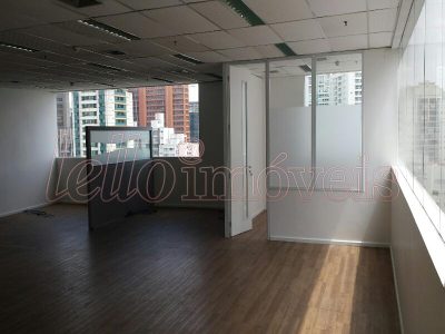 Sala-Conjunto, 491 m² - Foto 1