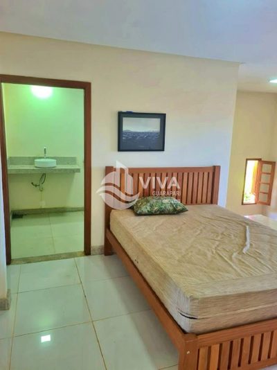 Casa, 2 quartos, 360 m² - Foto 3