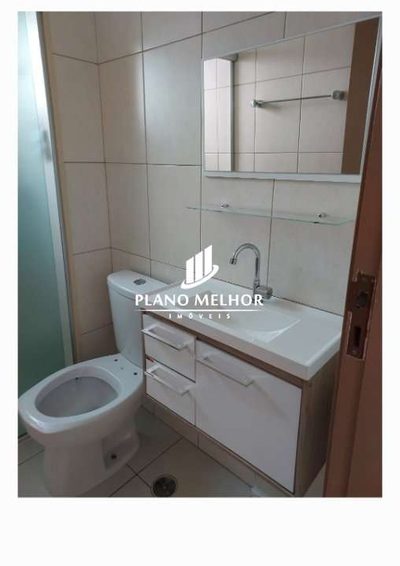 Apartamento, 2 quartos, 49 m² - Foto 5
