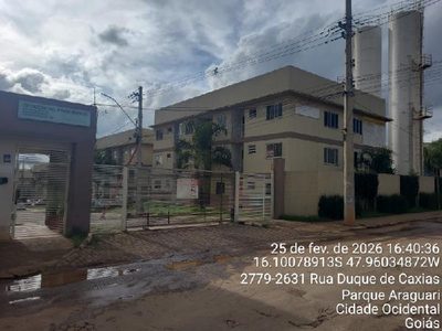 Apartamento, 2 quartos, 58 m² - Foto 1