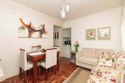 Apartamento, 3 quartos, 64 m² - Foto 1