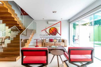 Apartamento, 6 quartos, 595 m² - Foto 1