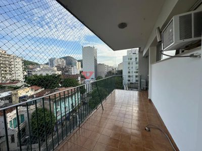 Apartamento, 1 quarto, 60 m² - Foto 2