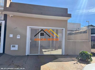 Casa, 3 quartos, 123 m² - Foto 1