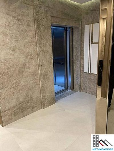 Apartamento, 3 quartos, 217 m² - Foto 5