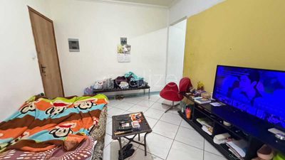 Apartamento, 2 quartos, 74 m² - Foto 2
