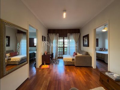 Casa, 3 quartos, 277 m² - Foto 4