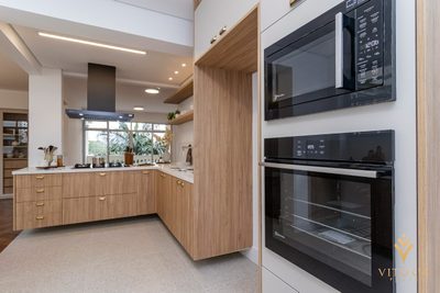 Apartamento, 3 quartos, 177 m² - Foto 4
