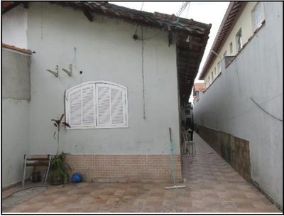 Casa, 1 quarto, 59 m² - Foto 2