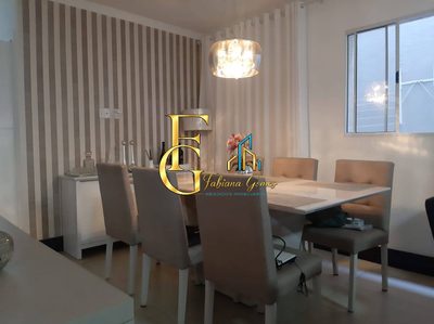 Casa, 4 quartos, 125 m² - Foto 3