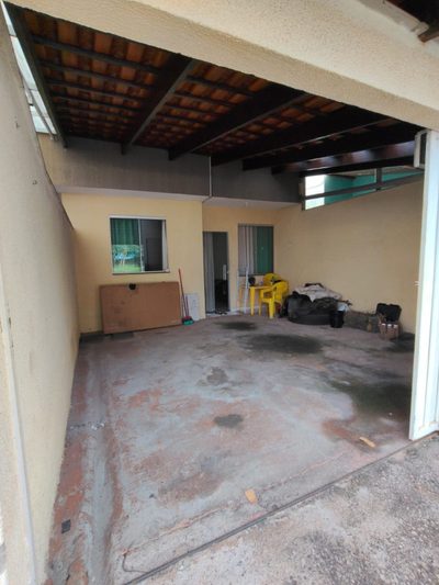 Casa, 3 quartos, 65 m² - Foto 1