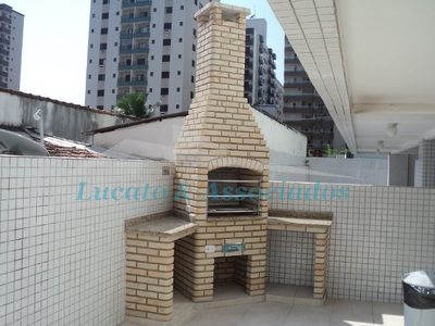 Apartamento, 2 quartos, 83 m² - Foto 3