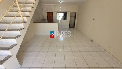 Casa, 2 quartos, 91 m² - Foto 4