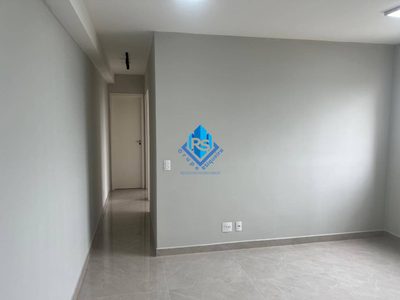 Apartamento, 2 quartos, 45 m² - Foto 2