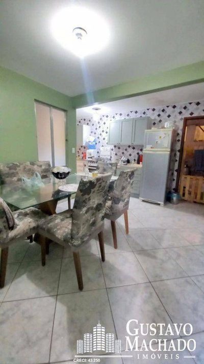 Casa, 3 quartos, 258 m² - Foto 5