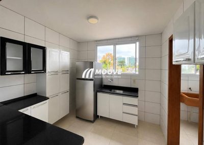 Apartamento, 2 quartos, 60 m² - Foto 2