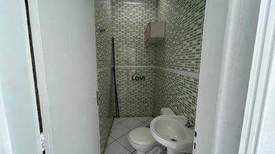 Sala-Conjunto, 28 m² - Foto 4