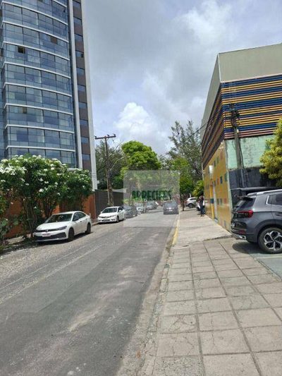 Apartamento, 4 quartos, 130 m² - Foto 4
