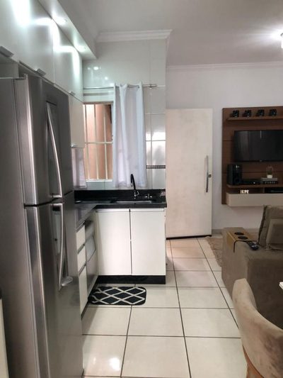 Casa, 2 quartos, 55 m² - Foto 5