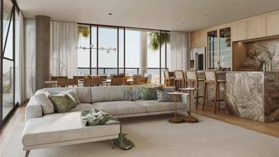 Apartamento, 3 quartos, 118 m² - Foto 4
