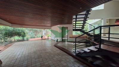 Casa, 4 quartos, 316 m² - Foto 1