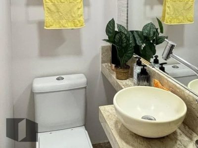 Apartamento, 3 quartos, 115 m² - Foto 5