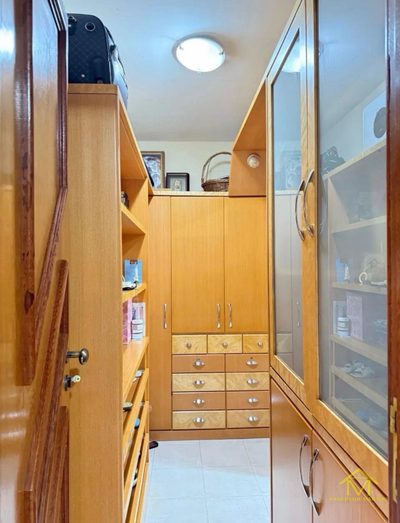 Apartamento, 4 quartos, 230 m² - Foto 5